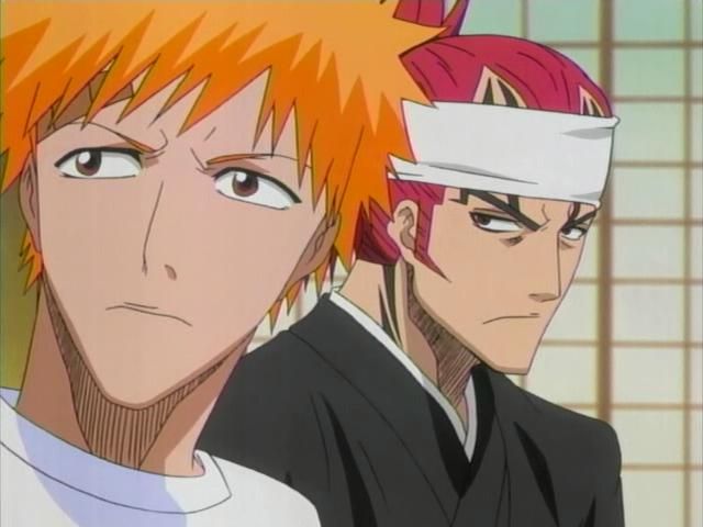 Otaku Gallery  / Anime e Manga / Bleach / Screen Shots / Episodi / 088 -  La distruzione dei Vice-Capitani - Trappola nella caverna sotterranea / 063.jpg